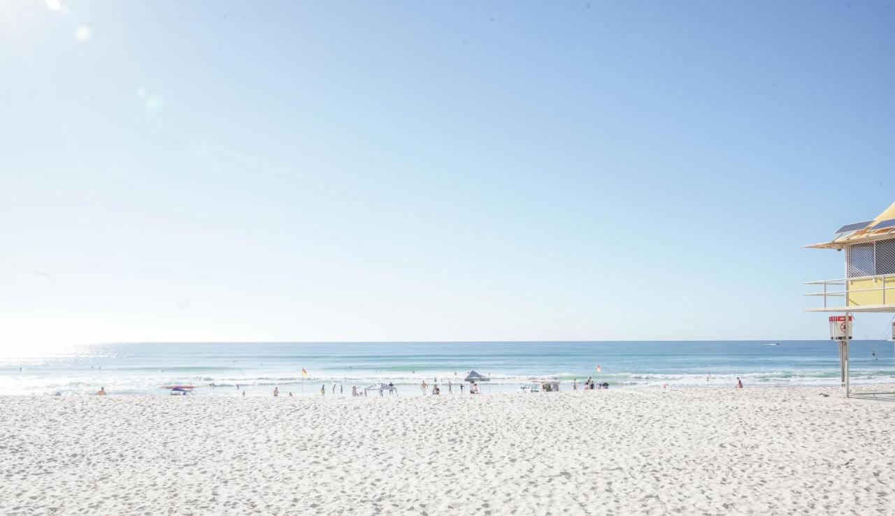 Beachfront On Oasis Centre, Air On Broadbeach 1503 Gold Coast Exterior photo