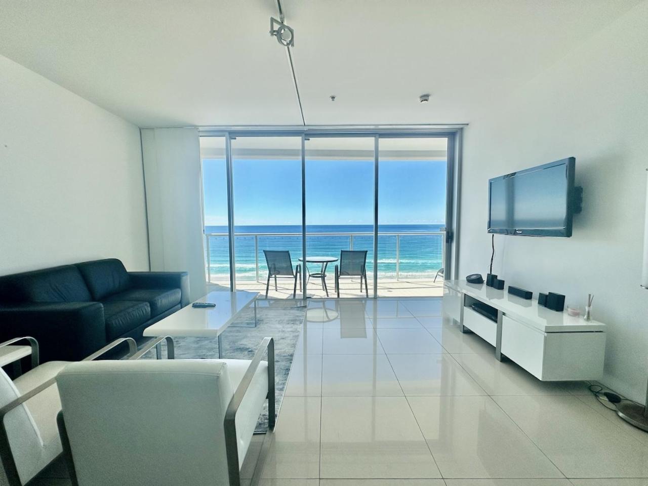 Beachfront On Oasis Centre, Air On Broadbeach 1503 Gold Coast Exterior photo